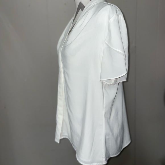 Calvin Klein blouse - Picture 2 of 3